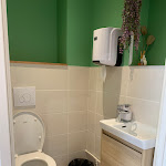 Photo n° 3 de l'avis de Didier.o fait le 15/09/2023 à 10:28 pour L'entre deux, Café & restaurant à Clermont-Ferrand