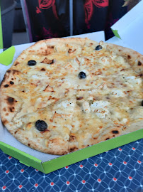Plats et boissons du Pizzeria La Cave à Pizza à Carnoux-en-Provence - n°20