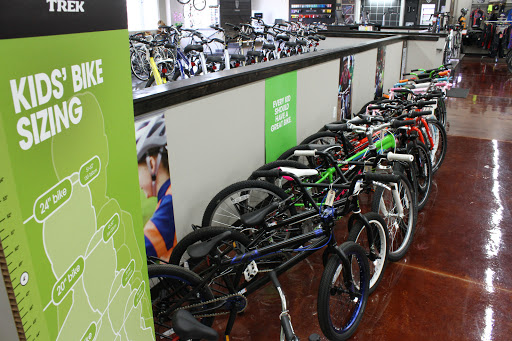 Bicycle Store «Wheels In Motion», reviews and photos, 3402 Washtenaw Ave, Ann Arbor, MI 48104, USA