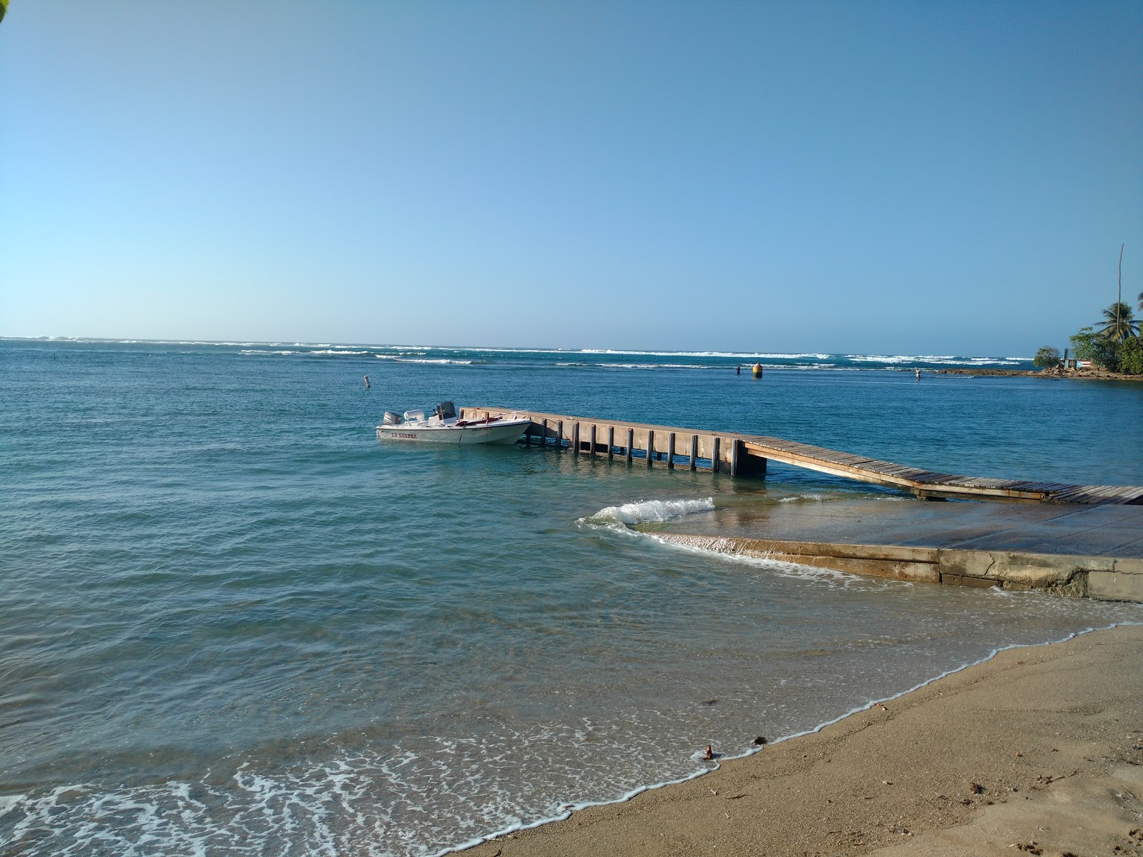 Playa Dorado del Mar'in fotoğrafı ve yerleşim