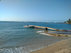 Playa Dorado del Mar'in fotoğrafı ve yerleşim