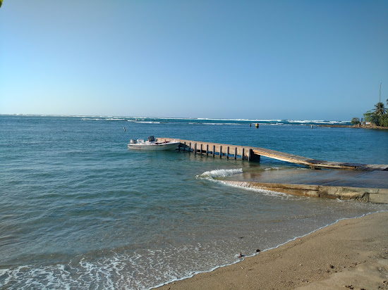 Playa Dorado del Mar