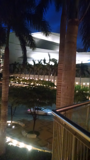 Concert Hall «Knight Concert Hall», reviews and photos, 1300 Biscayne Blvd, Miami, FL 33132, USA