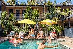 YHA Byron Bay image