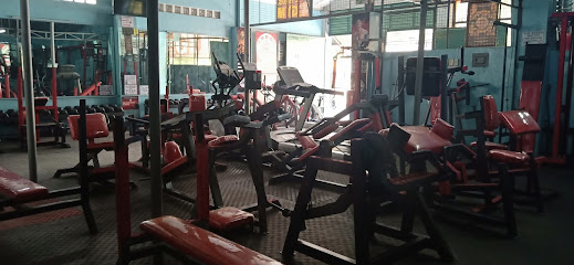 Z BROS Gym - 6519 st., Camarin, Doňa Aurora, Caloocan, Metro Manila, Philippines