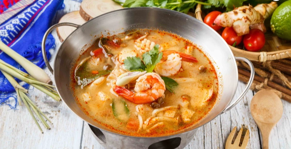 Duen 泰式海鮮小吃 的照片