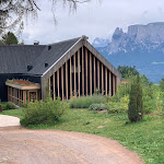 Photo n°7 de l'avis de VIVID.R fait le 04/08/2022 à 17:54 sur le  ADLER Lodge RITTEN à Oberbozen