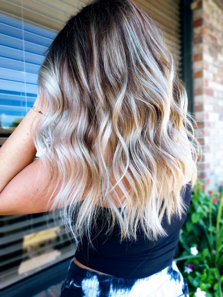 Oklahoma hairstylist 74955