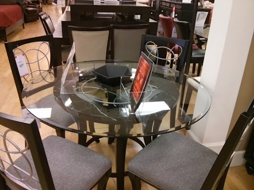 Furniture Store «American Signature Furniture», reviews and photos, 1972 Mt Zion Rd, Morrow, GA 30260, USA