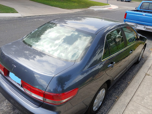 Auto Body Shop «Choice Auto Paint & Body», reviews and photos, 12800 Nacogdoches Rd, San Antonio, TX 78217, USA