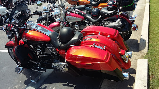 Harley-Davidson Dealer «Natchez Trace Harley-Davidson», reviews and photos, 595 US-72 Alt, Tuscumbia, AL 35674, USA