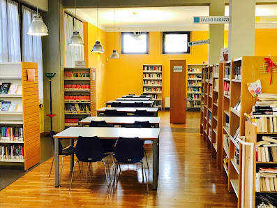 Biblioteca Comunale 
