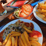 Photo n°1 de l'avis de Dennis.� fait le 19/06/2022 à 20:02 sur le  Waldhaus Starkenbrunnen à Lemberg