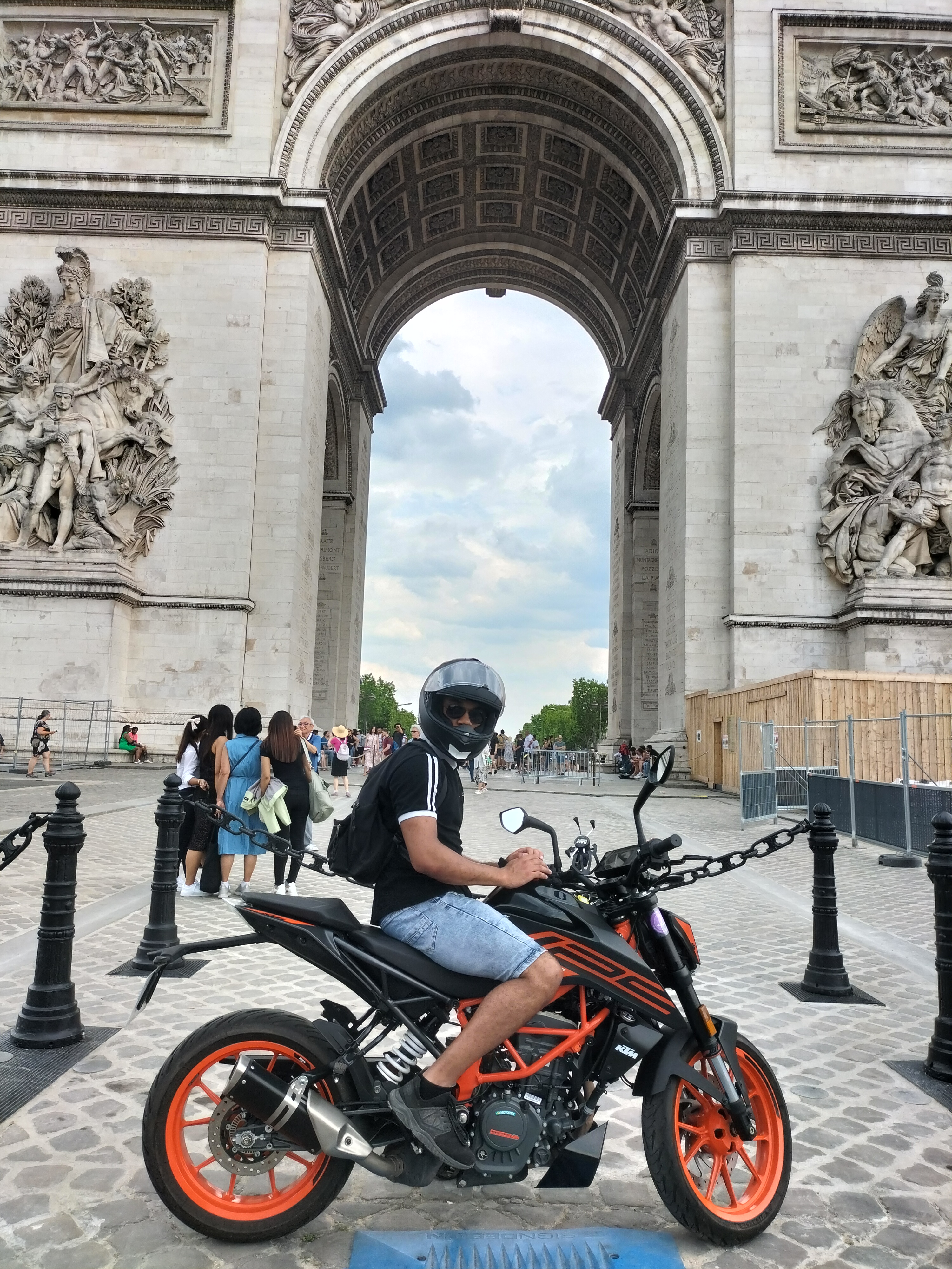Photo n° 1 de l'avis de jordan.o fait le 17/06/2023 à 14:37