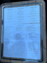 Photo n°14 de Le Mérou Ardent à Fréjus ()