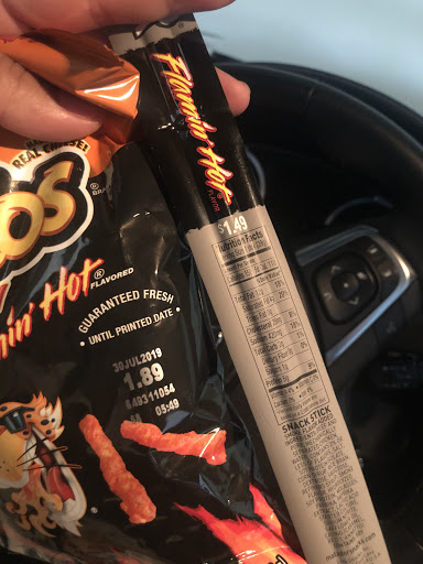 Liquor Store «Broadway liquor mart», reviews and photos, 3610 W Shaw Ave, Fresno, CA 93711, USA