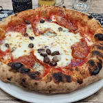 Photo n°2 de l'avis de Antonino.a fait le 13/04/2024 à 19:08 sur le  Pizzeria Peppers à Collegno