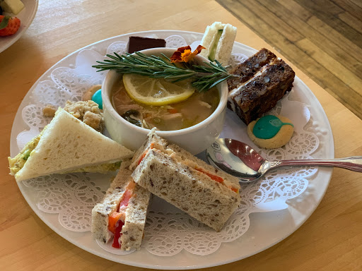 Bakery «Bonbonerie», reviews and photos, 2030 Madison Rd, Cincinnati, OH 45208, USA