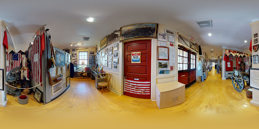 Museum «Fort Tabor Military Museum», reviews and photos, 1000C Rodney French Blvd, New Bedford, MA 02744, USA