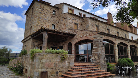 Hotel Rincón del Abade LLANOS DE SAN JUAN, S/N, 21390 Encinasola, Huelva, España