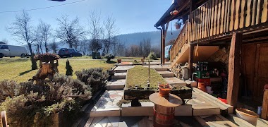Imanje Jelaš