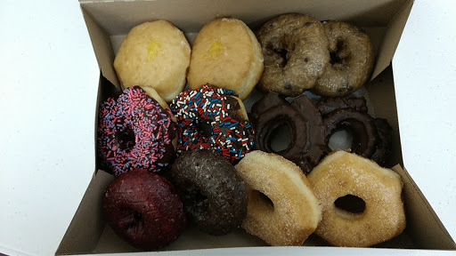 Donut Shop «Shipley Do-Nuts», reviews and photos, 2626 Murfreesboro Pike C, Nashville, TN 37217, USA