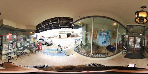 Coffee Shop «Stellar Beans Coffee House Cafe», reviews and photos, 319 Broad St, Lake Charles, LA 70601, USA