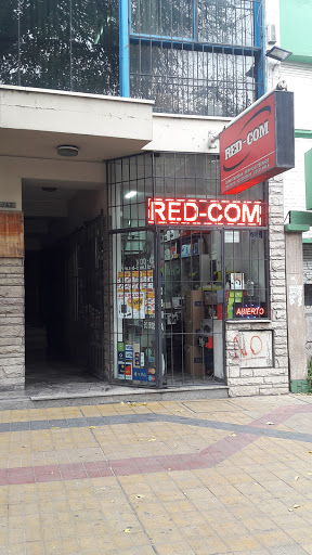 RED-COM Mendoza