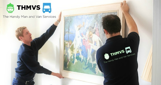 THMVS | The Handy-Man & Van Services - Moving company