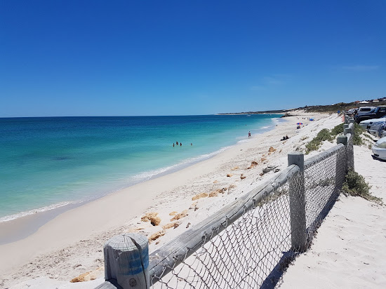Qunns Beach
