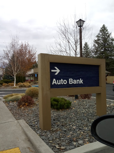 U.S. Bank ATM - Sisters in Sisters, Oregon