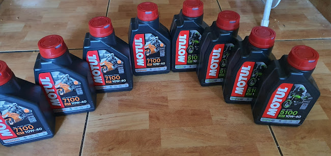 TATA MOTOS