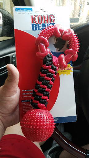 Pet Supply Store «Petco Animal Supplies», reviews and photos, 41 Narrows Shopping Center, Edwardsville, PA 18704, USA