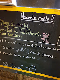 Photo n°9 de Lipouz restaurant à Morlaix ()