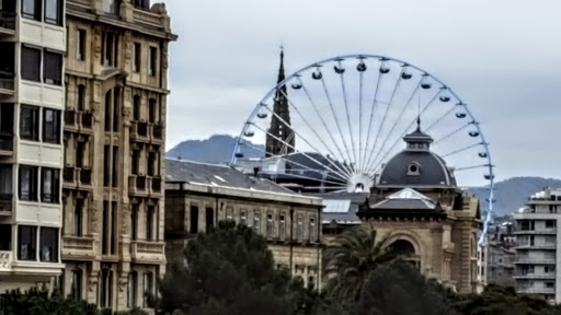 UrbanPeluquería en Donostia-San Sebastian, Guipúzcoa