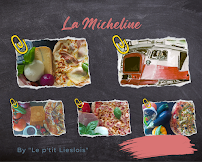 Photos du propriétaire du Pizzas à emporter La Micheline by 