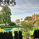 Photo n°1 de l'avis de Marco.u fait le 19/10/2023 à 12:51 sur le  Grand Hotel a Villa Feltrinelli à Gargnano