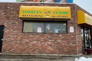 Jamaica's Flavor image