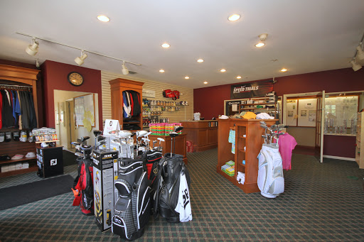 Golf Course «Deerpath Golf Course», reviews and photos, 500 W Deerpath Rd, Lake Forest, IL 60045, USA