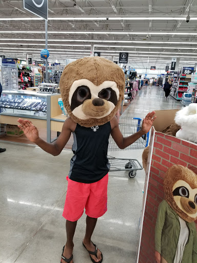 Discount Store «Walmart», reviews and photos, 301 Falls Blvd, Quincy, MA 02169, USA