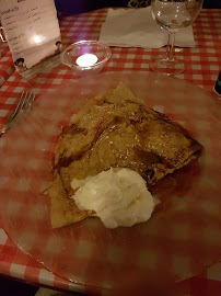 Plats et boissons du Restaurant Auberge du Clocher à Villeneuve-sur-Verberie - n°13