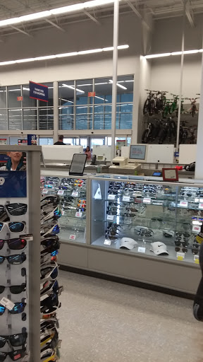 Sporting Goods Store «Academy Sports + Outdoors», reviews and photos, 848 E Barnes Crossing Rd, Tupelo, MS 38804, USA