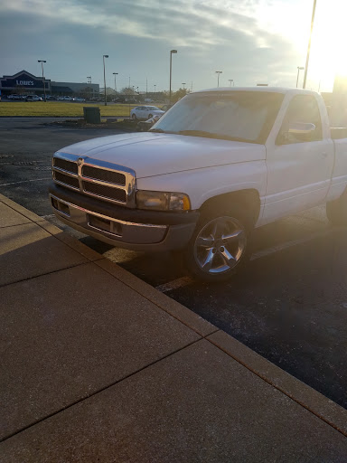 Department Store «Rural King», reviews and photos, 1650 S Main St, Madisonville, KY 42431, USA