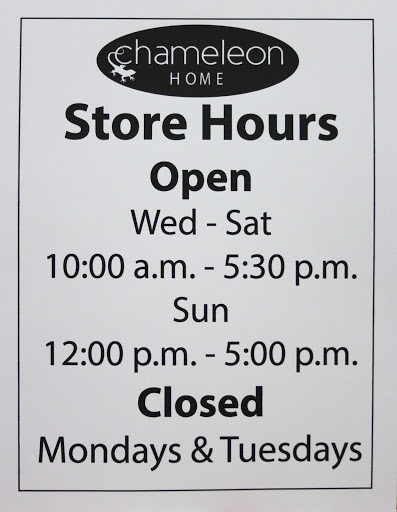 Furniture Store «Chameleon Style - Fabrics Furniture & Design», reviews and photos, 148 W Branch St, Arroyo Grande, CA 93420, USA