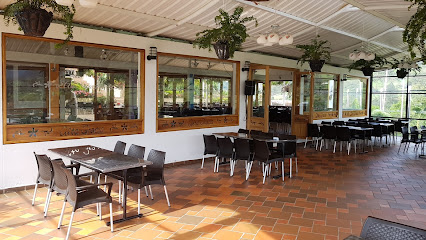 Restaurante Altagracia - Jenesano, Boyaca, Colombia