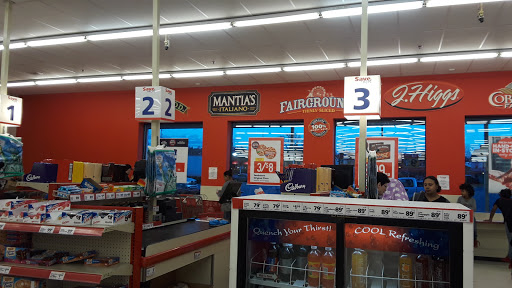 Grocery Store «Save-A-Lot», reviews and photos, 1045 Mt Rose Ave, York, PA 17403, USA