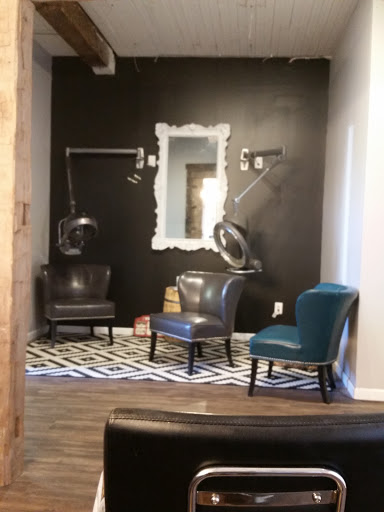 Hair Salon «J Graham Studio Salon», reviews and photos, 3562 S Lapeer Rd, Metamora, MI 48455, USA