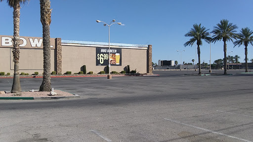 Casino «Silver Nugget Casino & Event Center», reviews and photos, 2140 N Las Vegas Blvd, North Las Vegas, NV 89030, USA