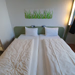 Photo n°4 de l'avis de Uno.o fait le 29/05/2017 à 15:07 sur le  ibis budget Leipzig City à Leipzig