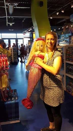 Tourist Attraction «OdySea Mirror Maze», reviews and photos, 9500 East Vía de Ventura #200, Scottsdale, AZ 85256, USA